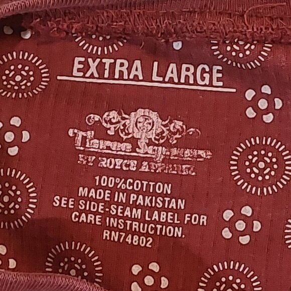 texas A&M Aggies distressed sweatshirt - Picture 3 of 7